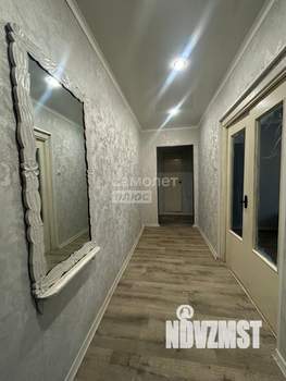 3-к квартира, вторичка, 65м2, 2/10 этаж
