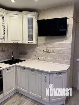 2-к квартира, вторичка, 45м2, 5/19 этаж