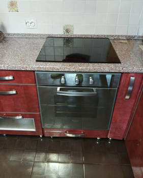 1-к квартира, вторичка, 48м2, 9/15 этаж