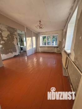 1-к квартира, вторичка, 32м2, 1/4 этаж