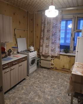2-к квартира, вторичка, 49м2, 7/9 этаж