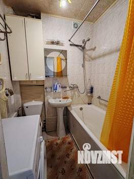 1-к квартира, вторичка, 31м2, 3/5 этаж