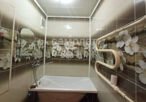 1-к квартира, вторичка, 31м2, 2/2 этаж