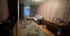 2-к квартира, вторичка, 45м2, 5/5 этаж