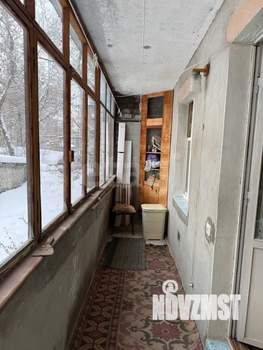 1-к квартира, вторичка, 33м2, 1/5 этаж