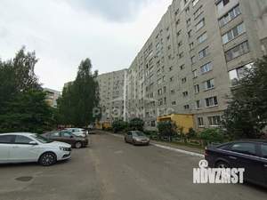 2-к квартира, вторичка, 48м2, 1/10 этаж