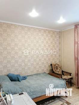1-к квартира, вторичка, 27м2, 6/9 этаж