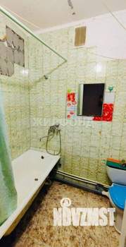 1-к квартира, вторичка, 39м2, 4/6 этаж