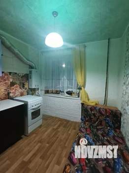 2-к квартира, вторичка, 44м2, 2/5 этаж