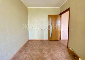2-к квартира, вторичка, 50м2, 5/5 этаж