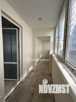 1-к квартира, сданный дом, 47м2, 1/10 этаж