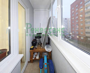 3-к квартира, вторичка, 88м2, 3/10 этаж