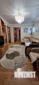 3-к квартира, вторичка, 66м2, 7/10 этаж