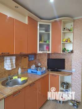 3-к квартира, вторичка, 80м2, 4/10 этаж