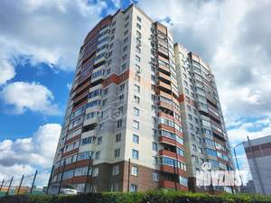 1-к квартира, вторичка, 43м2, 8/16 этаж