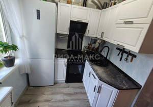 3-к квартира, вторичка, 62м2, 3/5 этаж