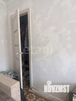 1-к квартира, вторичка, 31м2, 2/4 этаж