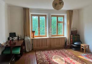 2-к квартира, вторичка, 53м2, 4/5 этаж