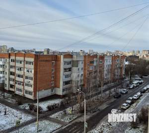 2-к квартира, вторичка, 60м2, 6/9 этаж