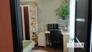 3-к квартира, вторичка, 48м2, 5/5 этаж