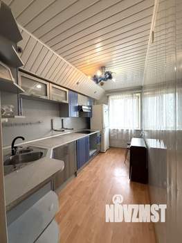3-к квартира, вторичка, 62м2, 4/9 этаж