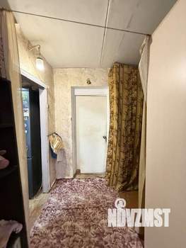 4-к квартира, вторичка, 68м2, 5/5 этаж