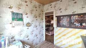 2-к квартира, вторичка, 44м2, 4/5 этаж