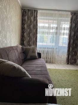 1-к квартира, вторичка, 30м2, 5/5 этаж