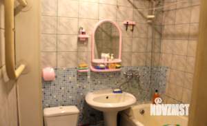 1-к квартира, вторичка, 32м2, 4/5 этаж