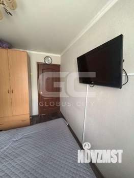 2-к квартира, вторичка, 41м2, 1/5 этаж