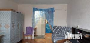 1-к квартира, вторичка, 51м2, 8/14 этаж
