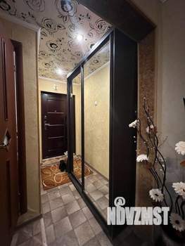1-к квартира, вторичка, 31м2, 5/5 этаж