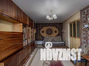 2-к квартира, вторичка, 46м2, 3/5 этаж