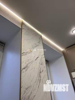 2-к квартира, вторичка, 45м2, 4/4 этаж