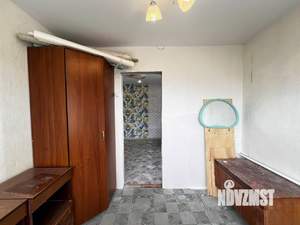1-к квартира, вторичка, 29м2, 5/5 этаж