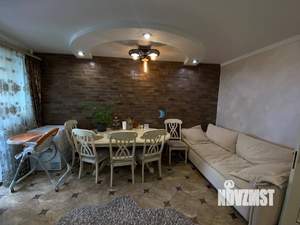 2-к квартира, вторичка, 76м2, 13/14 этаж