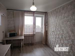 1-к квартира, вторичка, 44м2, 11/12 этаж