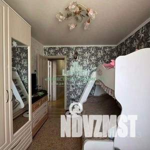 3-к квартира, вторичка, 70м2, 2/16 этаж