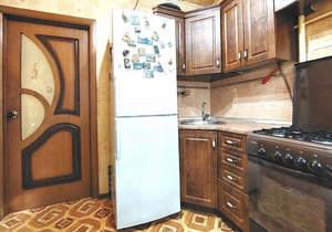 1-к квартира, вторичка, 31м2, 2/5 этаж