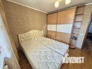 2-к квартира, вторичка, 59м2, 2/10 этаж