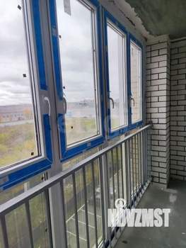 Студия квартира, вторичка, 28м2, 6/9 этаж