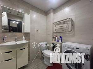 1-к квартира, вторичка, 48м2, 12/12 этаж