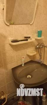 1-к квартира, вторичка, 32м2, 4/5 этаж