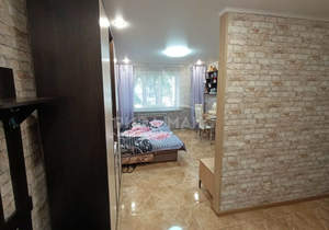 3-к квартира, вторичка, 58м2, 2/5 этаж