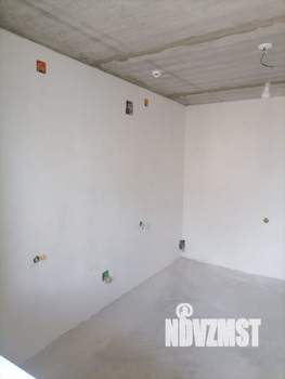 1-к квартира, вторичка, 53м2, 1/15 этаж