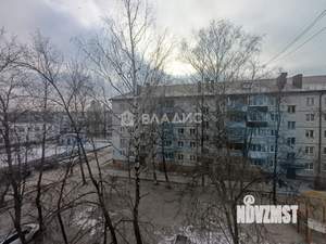 2-к квартира, вторичка, 45м2, 4/5 этаж
