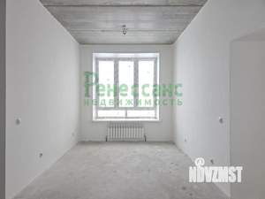 2-к квартира, вторичка, 56м2, 4/14 этаж