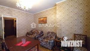 4-к квартира, вторичка, 97м2, 1/5 этаж