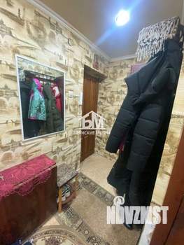 2-к квартира, вторичка, 40м2, 6/9 этаж