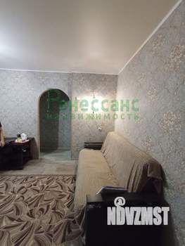 3-к квартира, вторичка, 60м2, 5/5 этаж